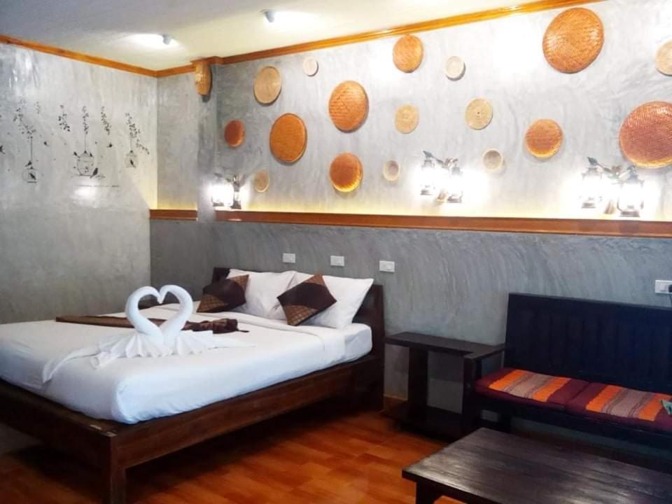 Safina Pool Appartamento Ko Lanta
