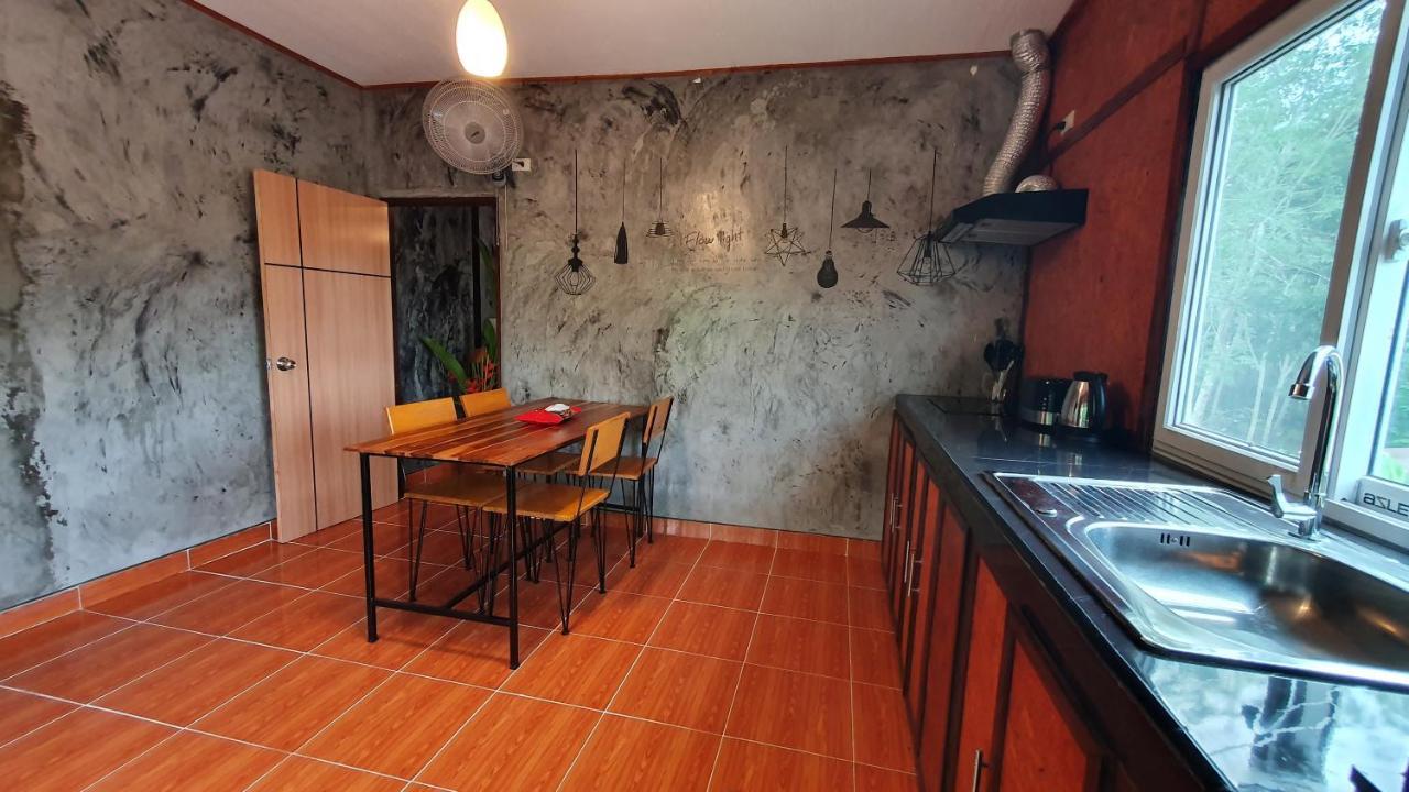 Safina Pool Appartamento