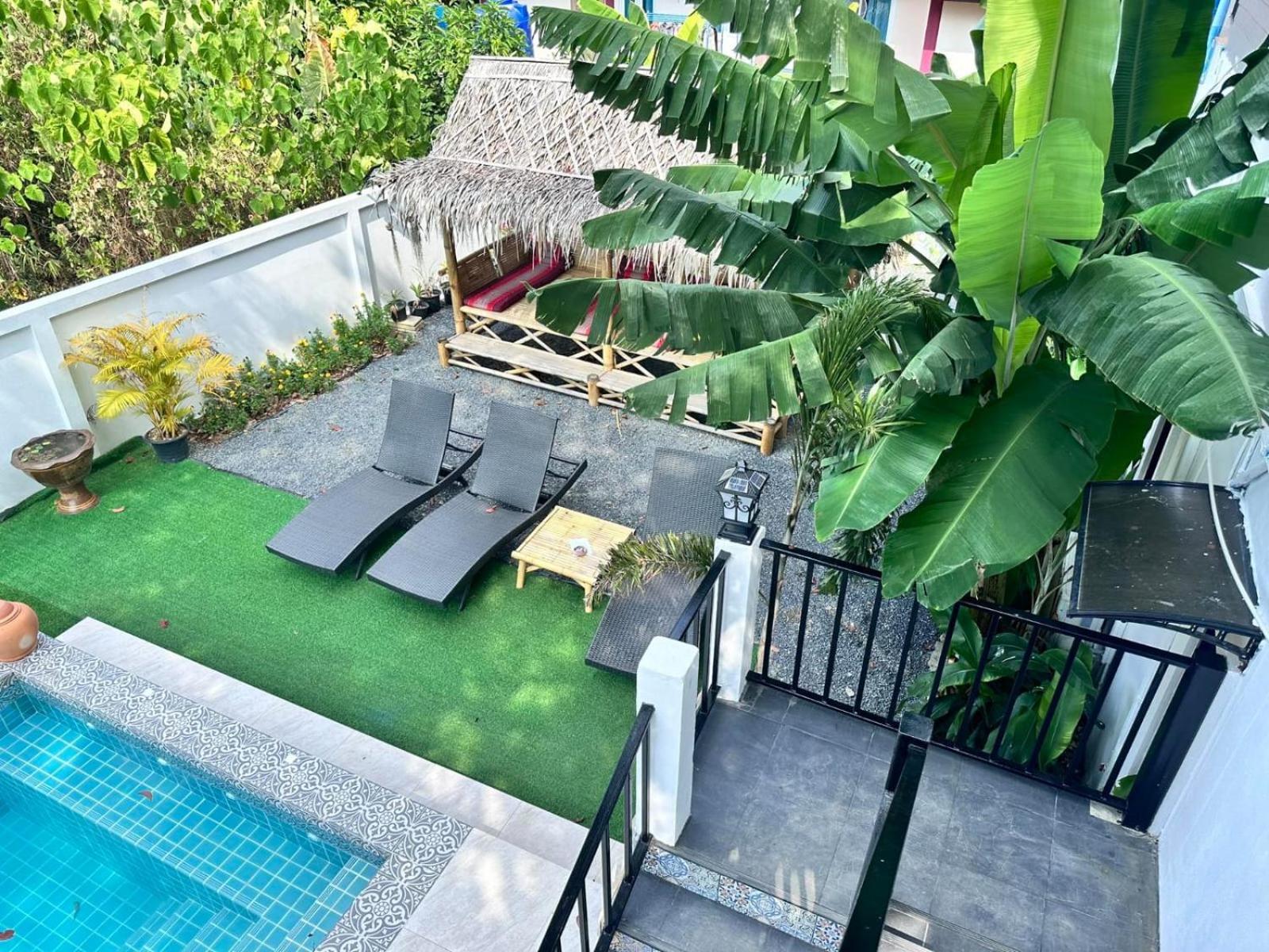 Safina Pool