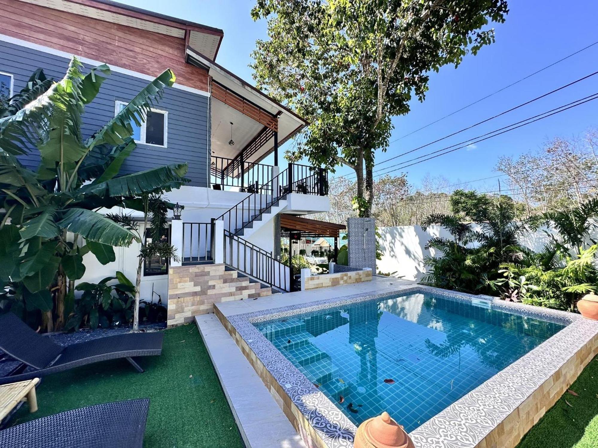 Safina Pool